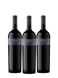 Odette Reserve Magnum Vertical