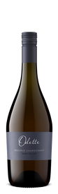 2018 Odette Reserve Chardonnay, Napa Valley