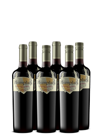2021 PlumpJack Reserve Cabernet Sauvignon, Oakville (6-Pack)