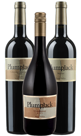 PlumpJack Virtual Tasting