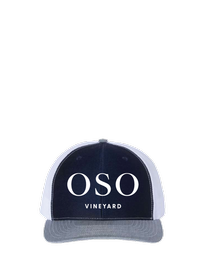 Adaptation x Oso Vineyard Hat (Tricolor)