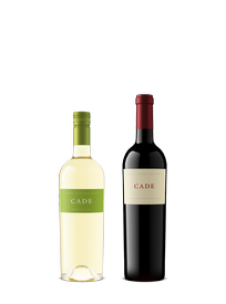 CADE Estate Gift Set