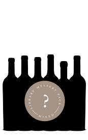 Library Reserve & Estate Mystery 6-Pack