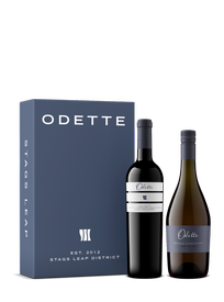 Odette Estate Gift Set