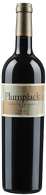 2019 PlumpJack Estate Cabernet Sauvignon (cork)